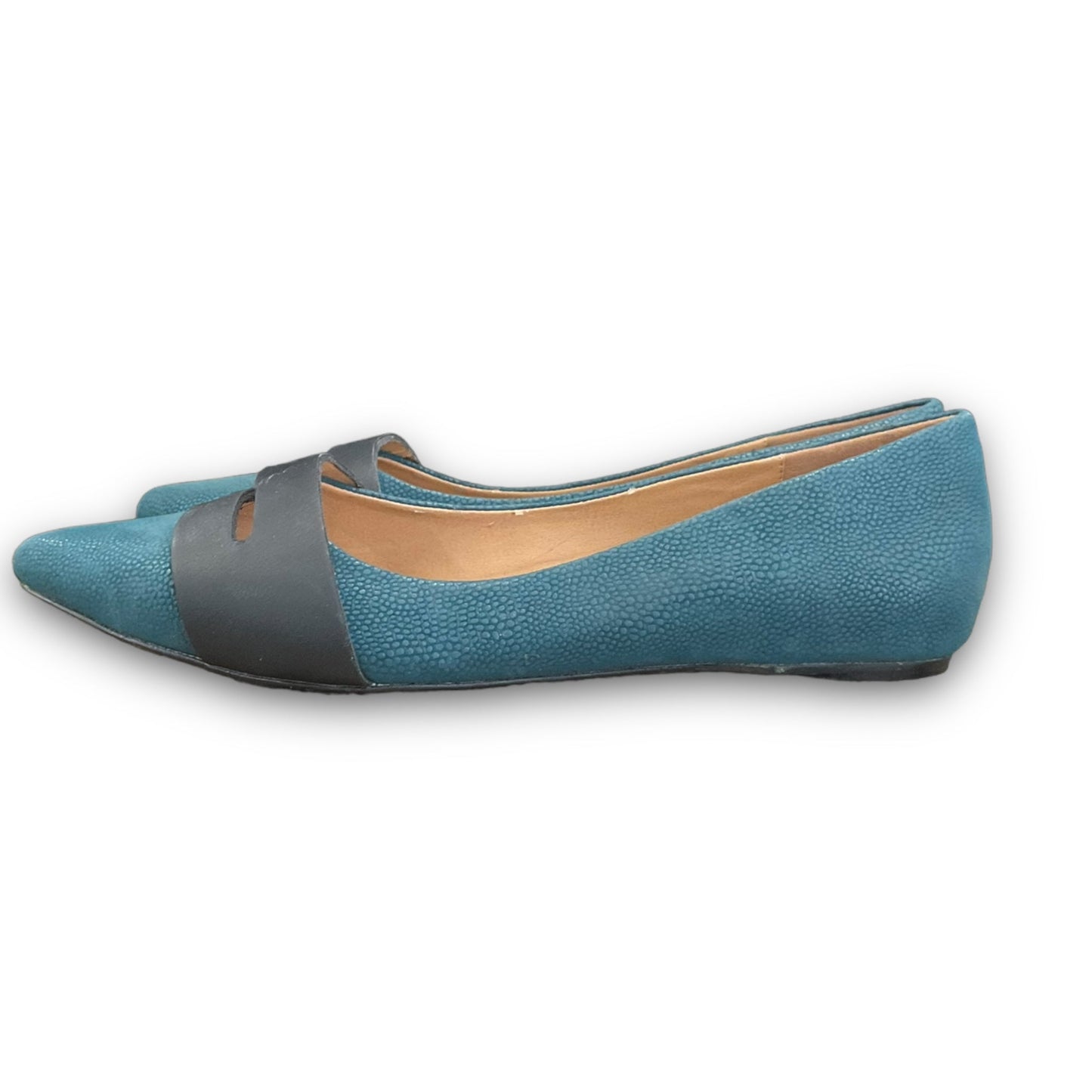 Shoes Flats By Just Fab  Size: 8