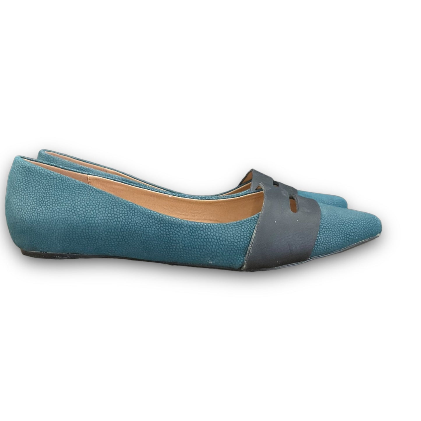 Shoes Flats By Just Fab  Size: 8