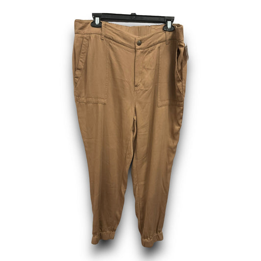 Pants Cargo & Utility By New York And Co  Size: L