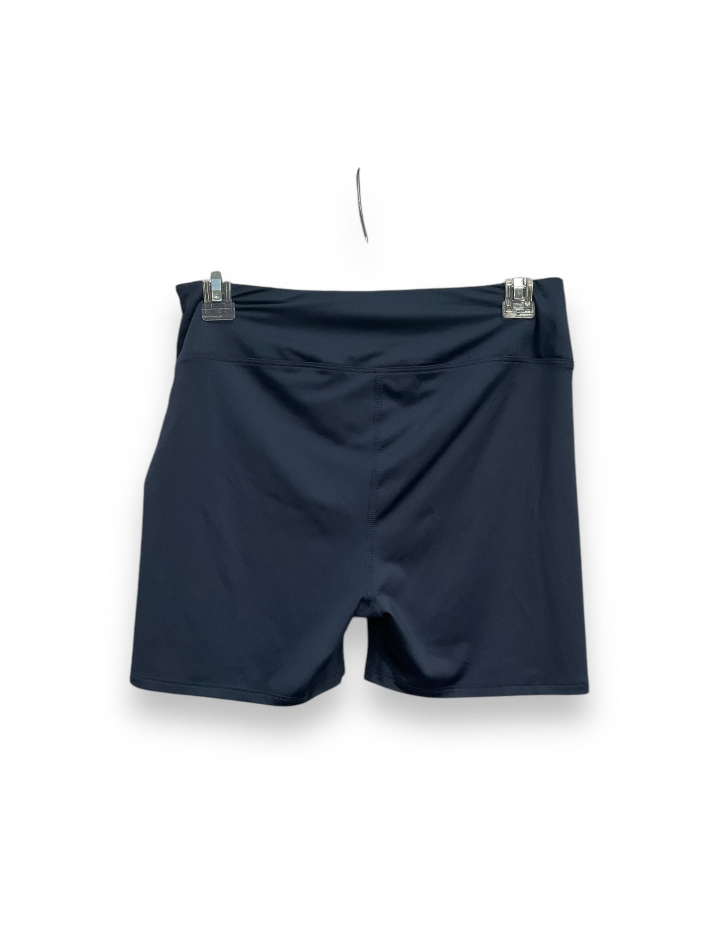 Athletic Shorts By Tommy Bahama In Navy, Size: S