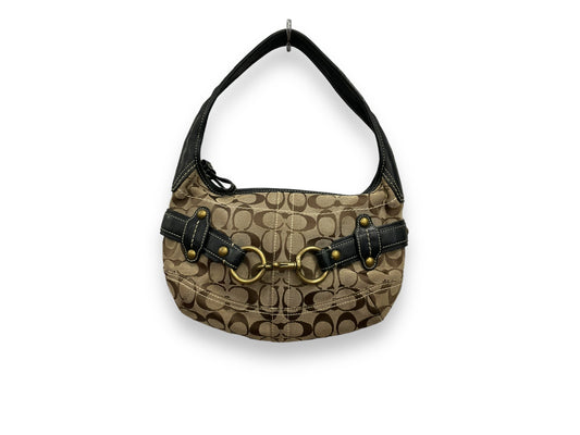 Handbag Designer Coach, Size Medium