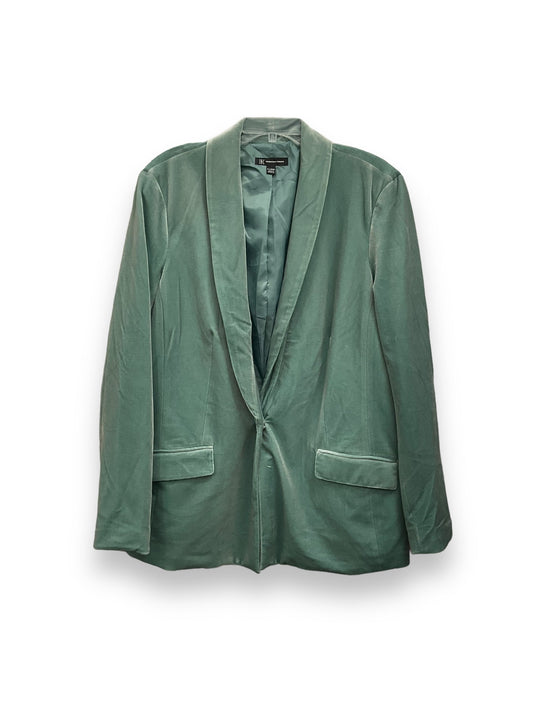 Blazer By Inc In Green, Size: Xl