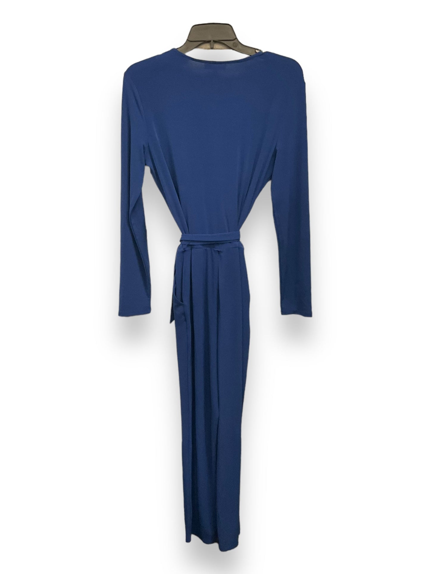 Jumpsuit By 1.state In Blue, Size: S