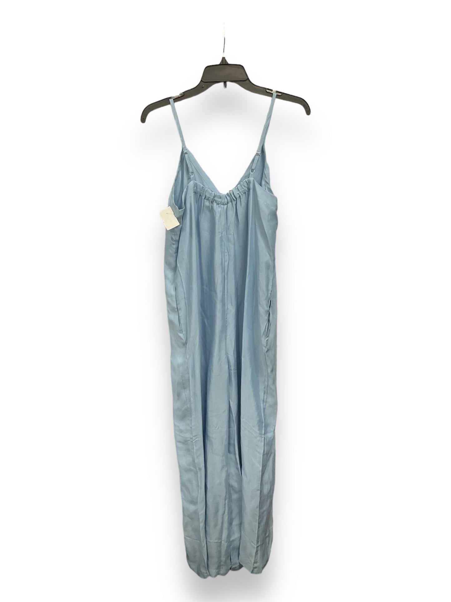 Jumpsuit By Athleta In Blue, Size: S