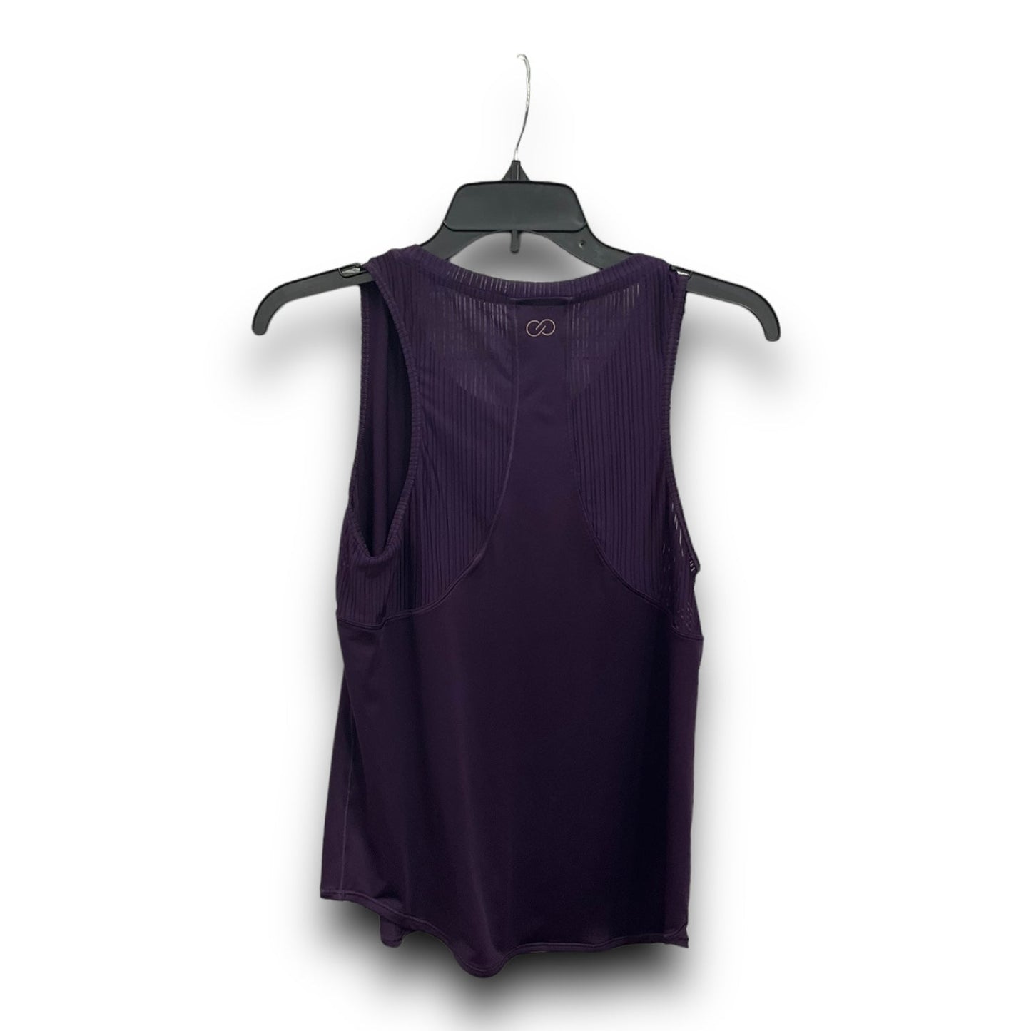 Athletic Tank Top By Calia In Purple, Size: S