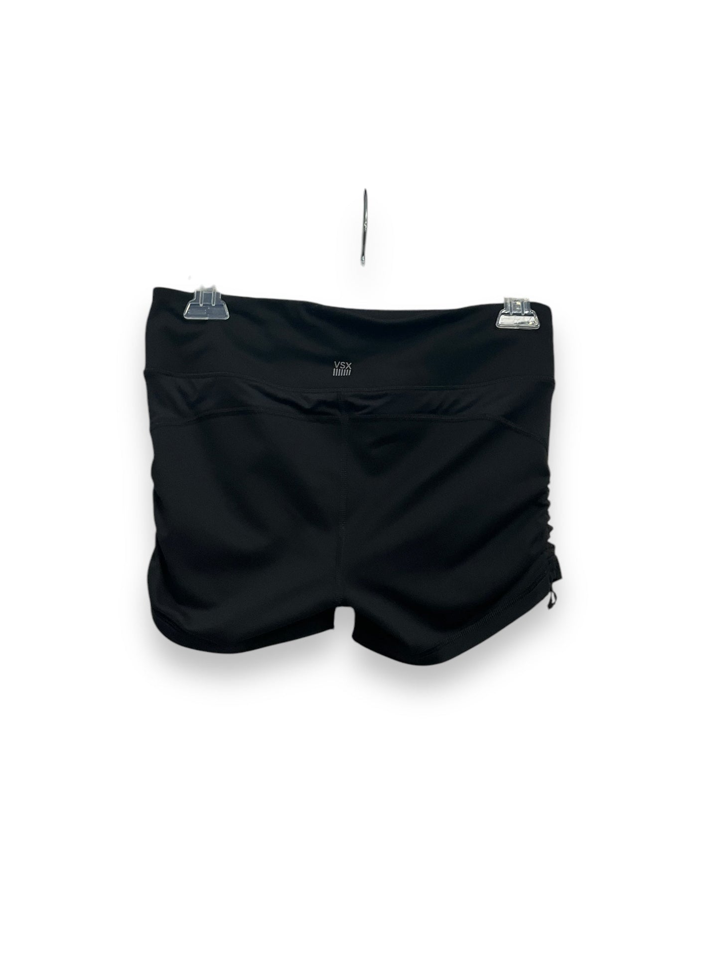 Athletic Shorts By Victorias Secret In Black, Size: S