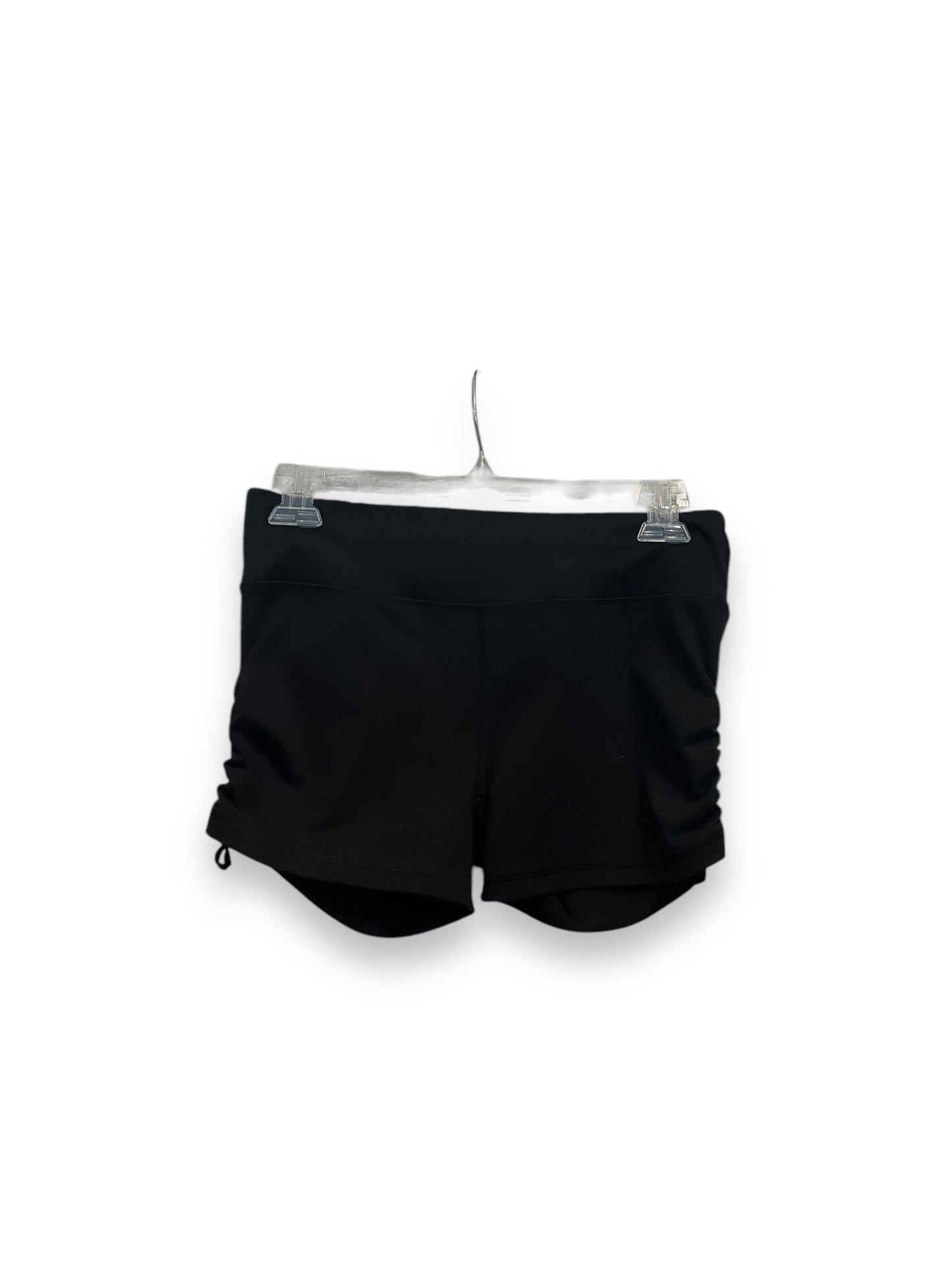 Athletic Shorts By Victorias Secret In Black, Size: S