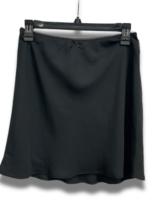 Skirt Midi By Wild Fable In Black, Size: S