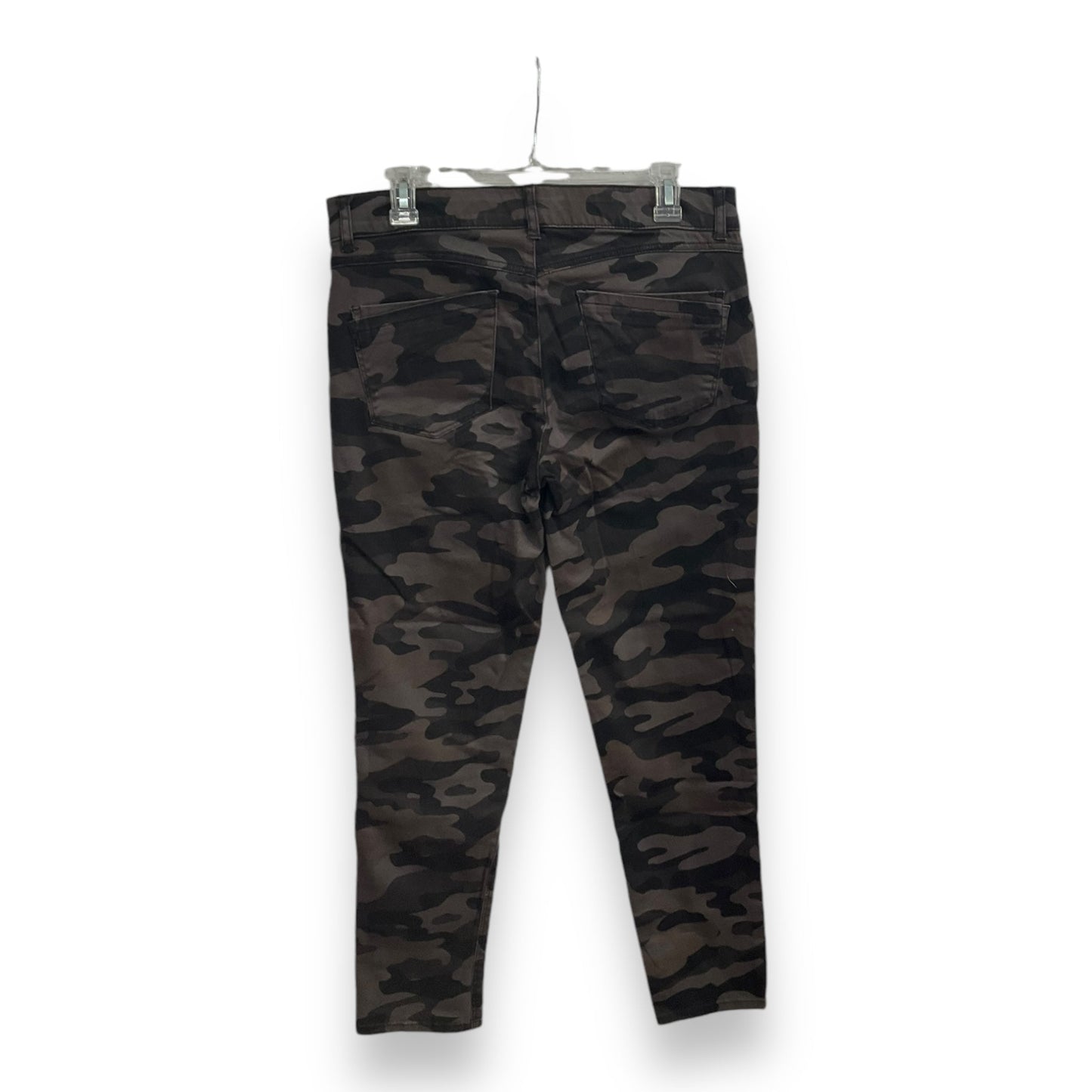 Pants Other By Democracy In Camouflage Print, Size: 10