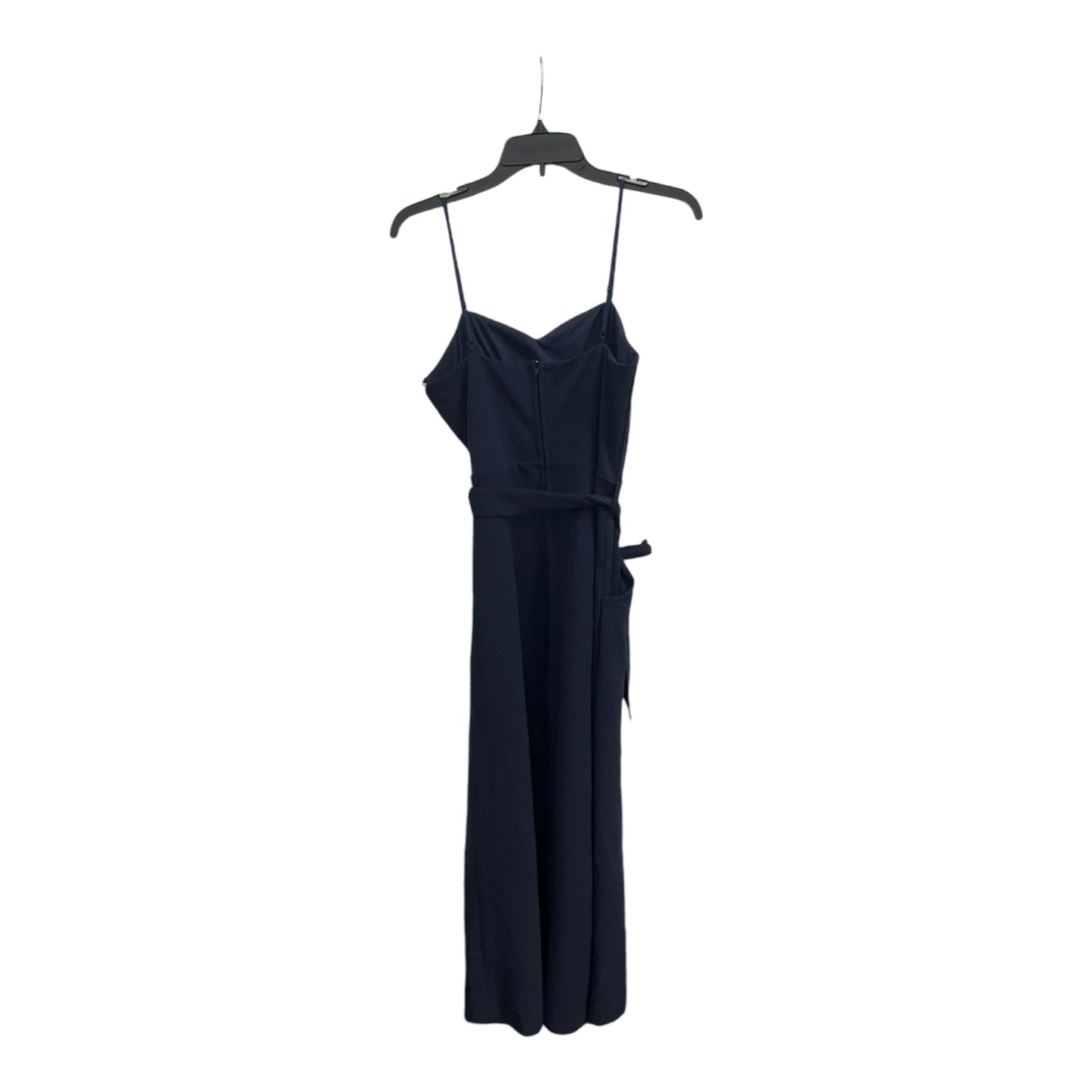 Jumpsuit By Cmc In Blue, Size: L