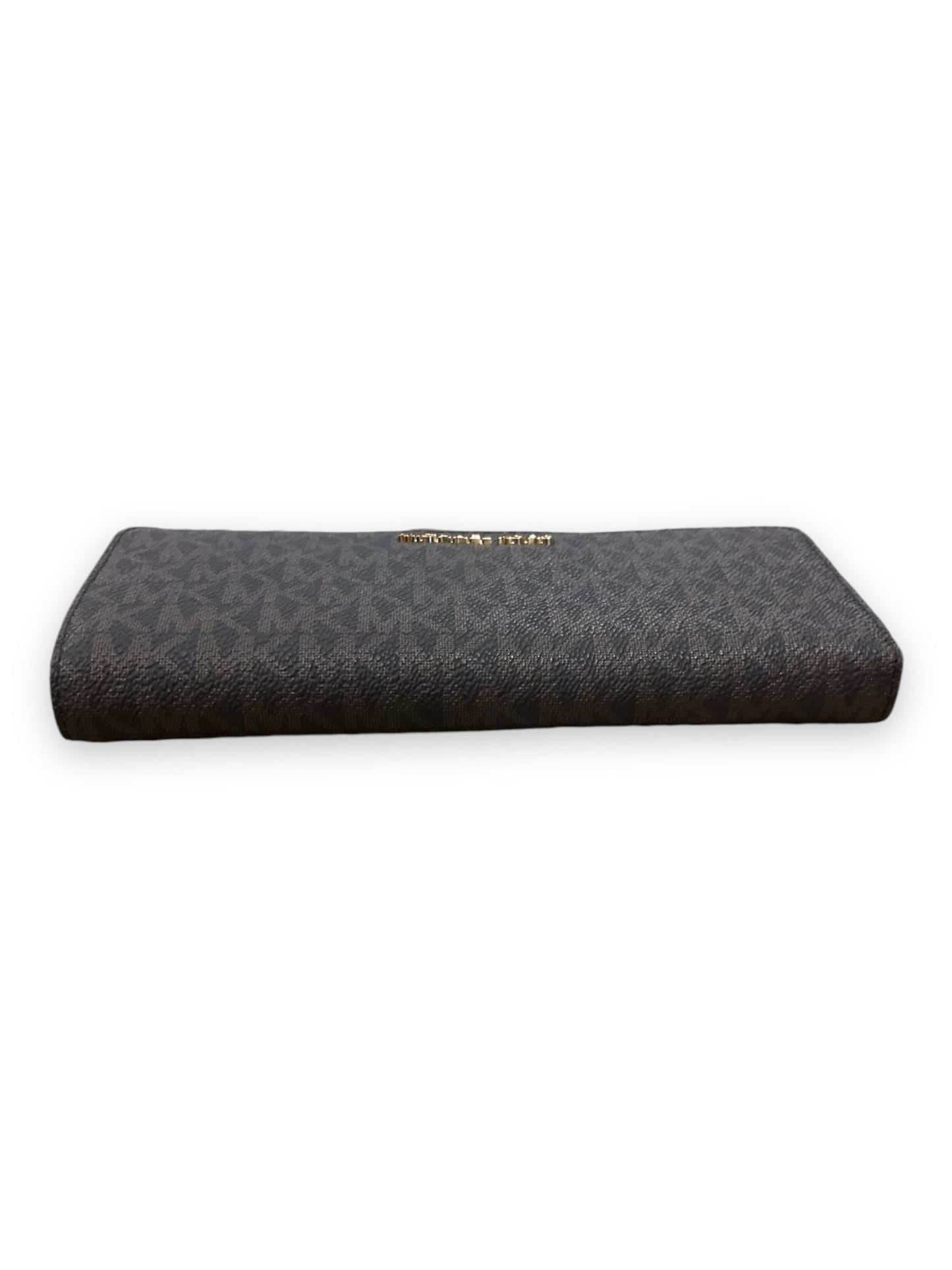 Wallet By Michael Kors, Size: Medium