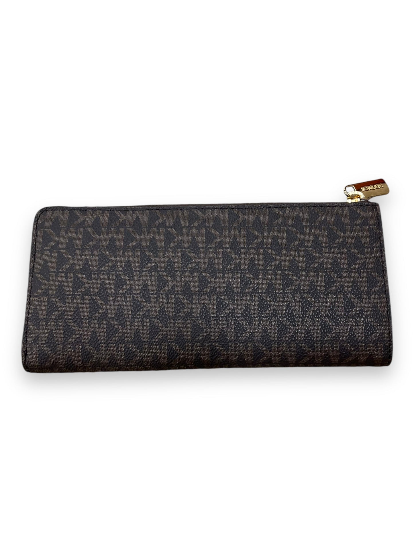 Wallet By Michael Kors, Size: Medium