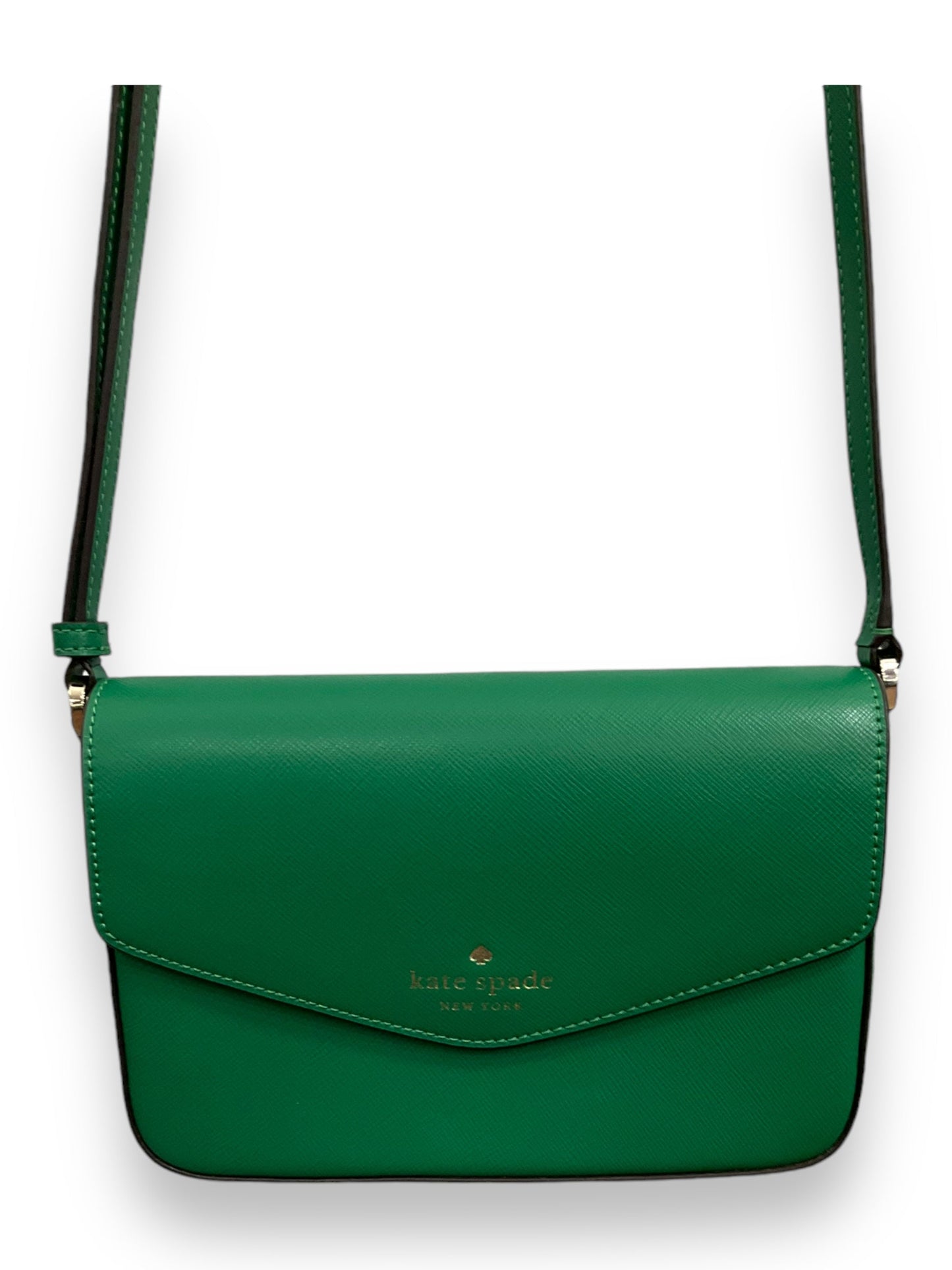 Crossbody Designer By Kate Spade, Size: Small