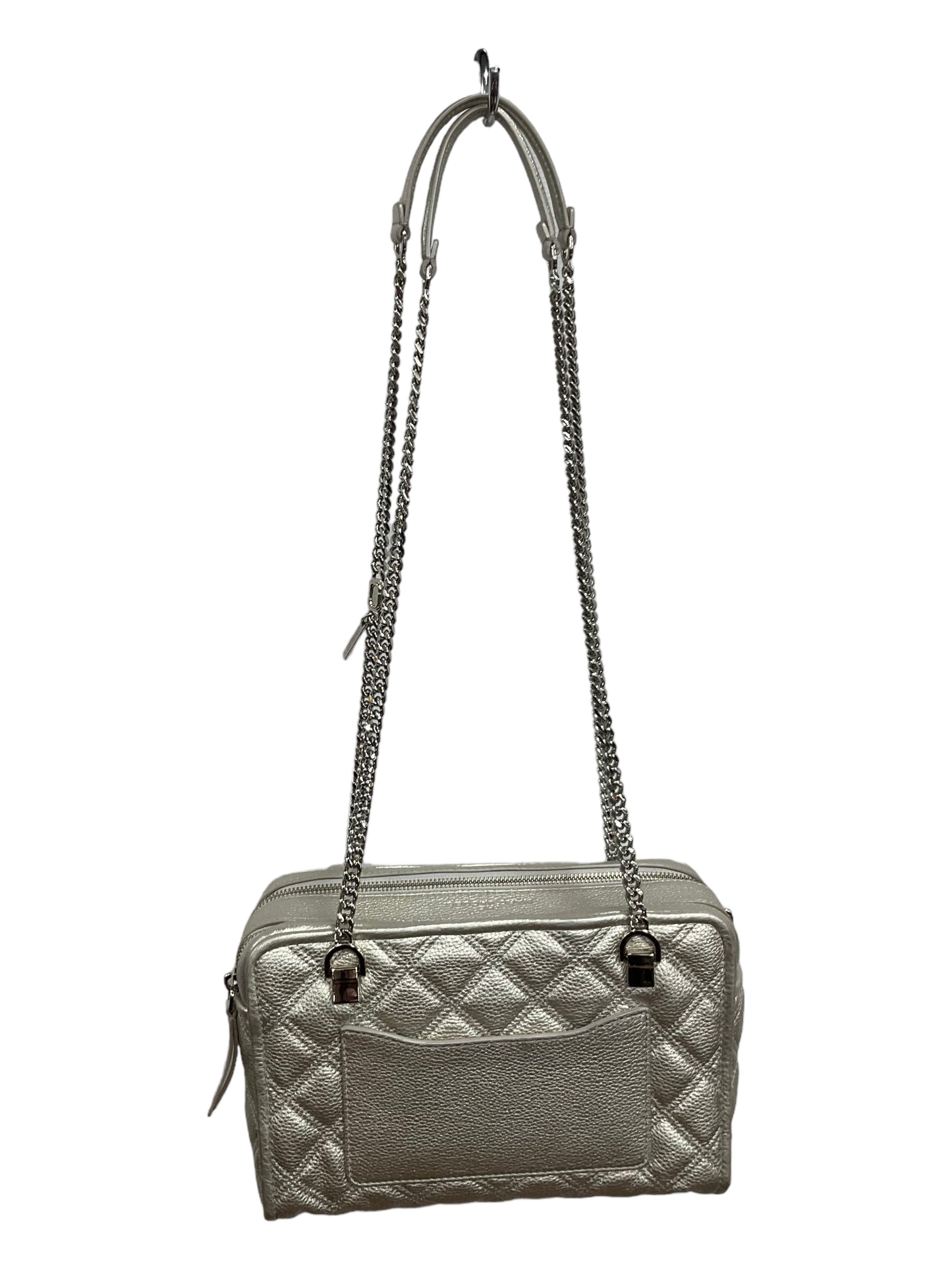 Crossbody Luxury Designer By Marc Jacobs  Size: Large