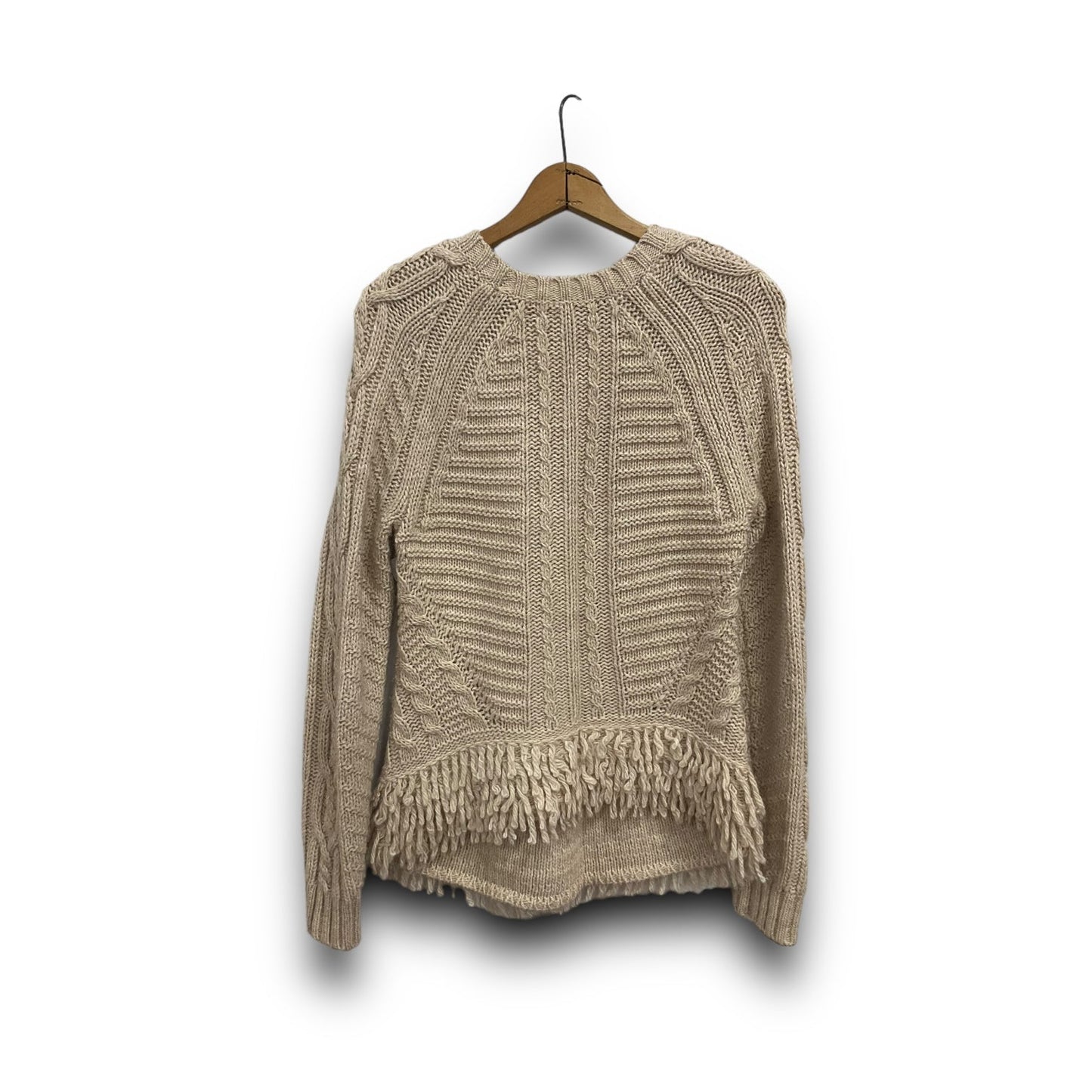 Sweater By Banana Republic  Size: M