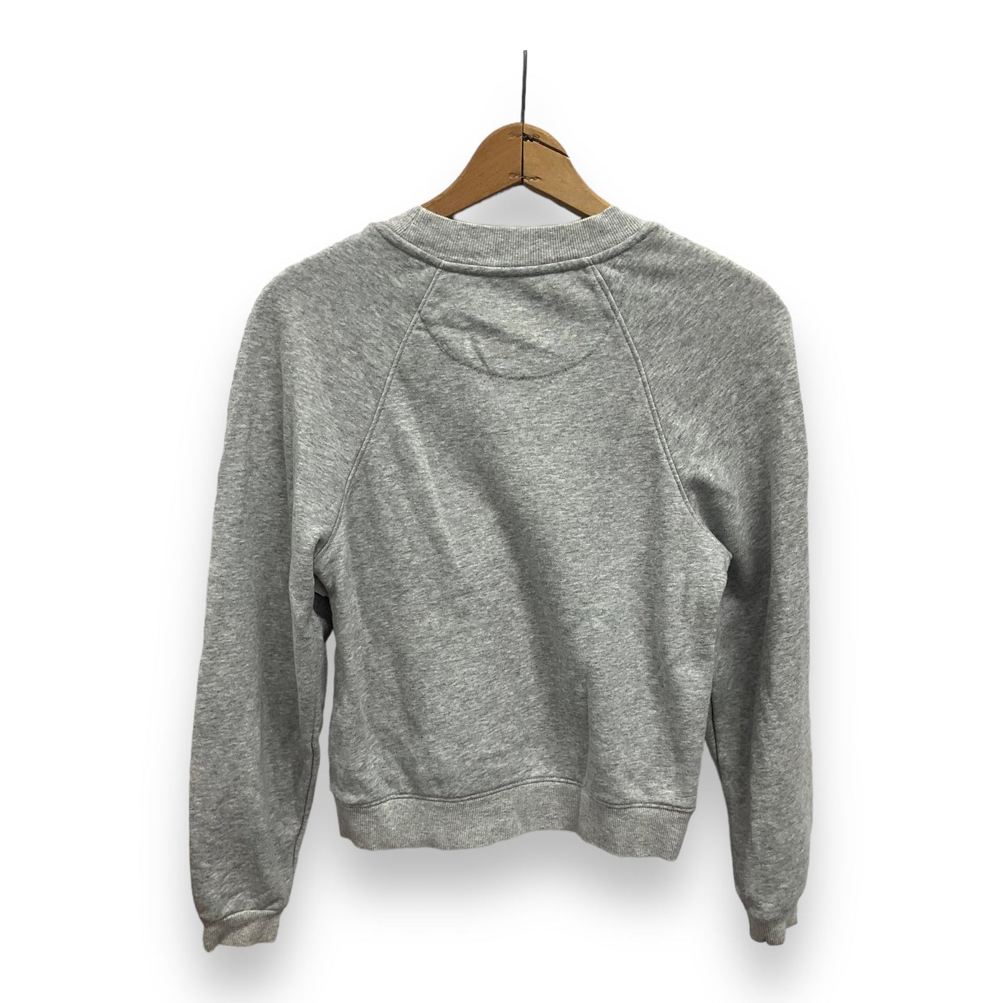 Sweatshirt Crewneck By Anthropologie  Size: Xs