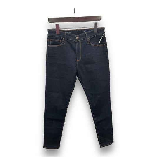 Jeans Skinny By Adriano Goldschmied  Size: 6