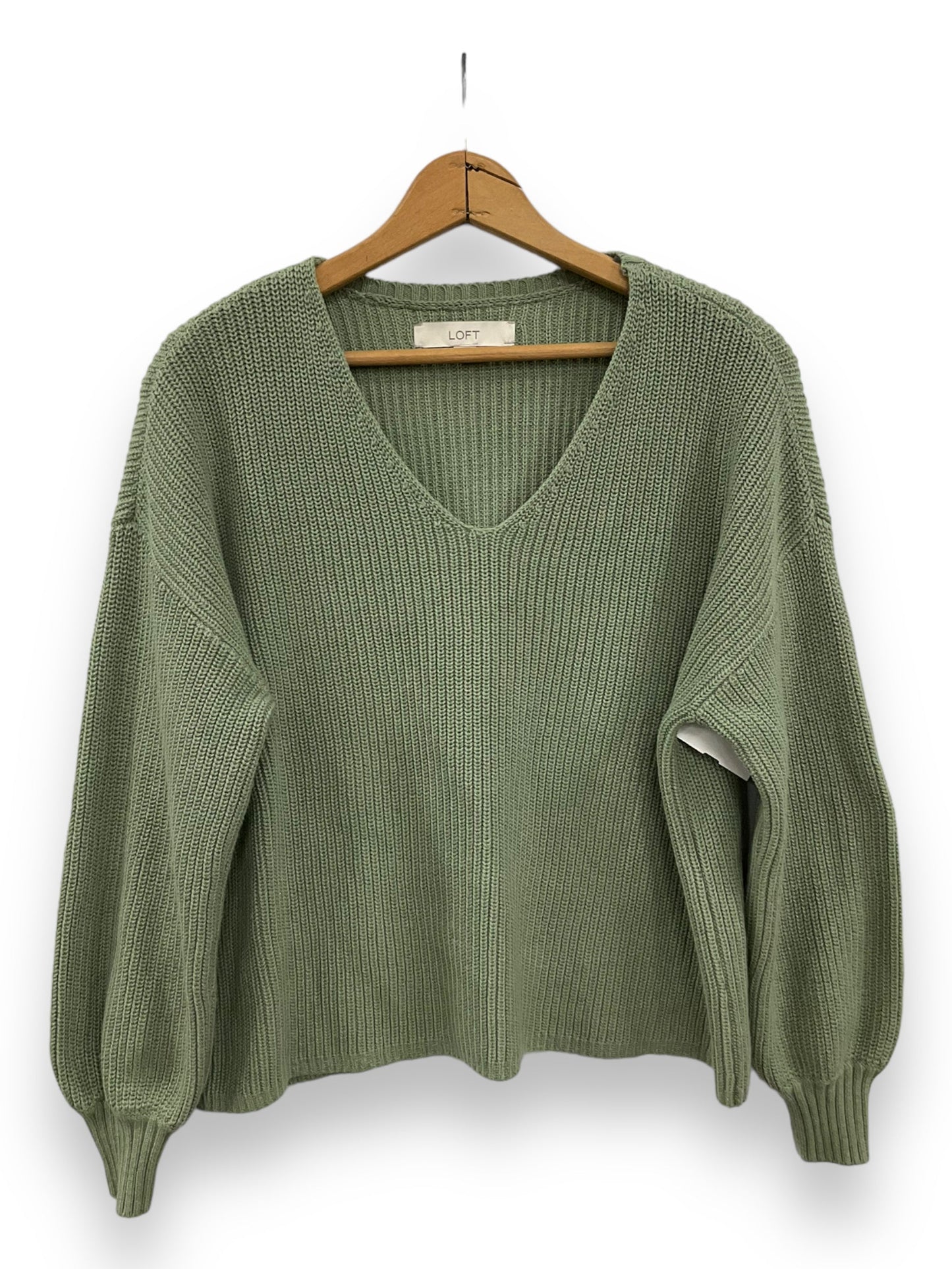 Sweater By Loft  Size: Xs