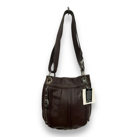 Crossbody Designer By B Makowsky  Size: Medium