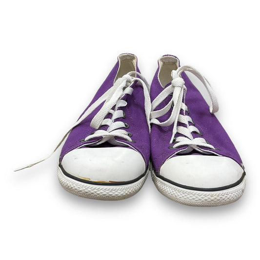 Shoes Sneakers By Converse  Size: 10