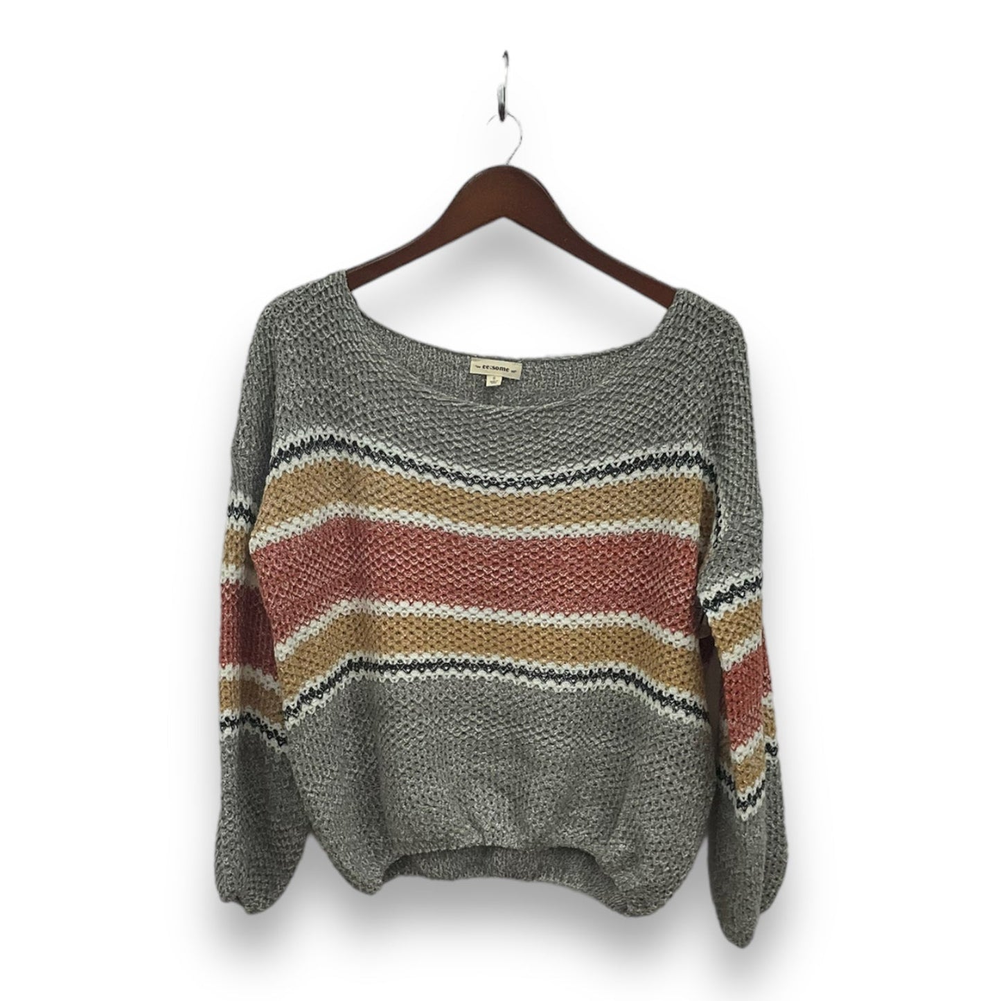 Sweater By Ee Some  Size: S