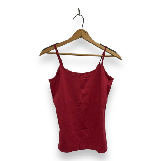 Tank Basic Cami By White House Black Market  Size: M