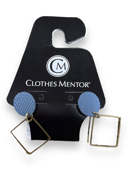 Earrings Dangle/drop By Clothes Mentor