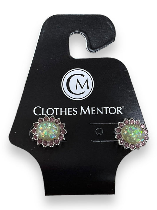 Earrings Stud By Clothes Mentor