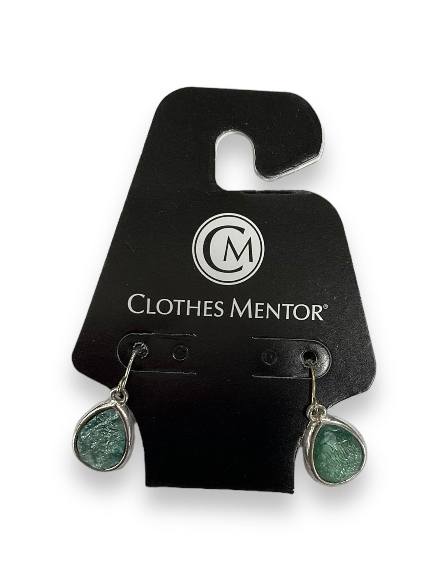 Earrings Dangle/drop By Clothes Mentor