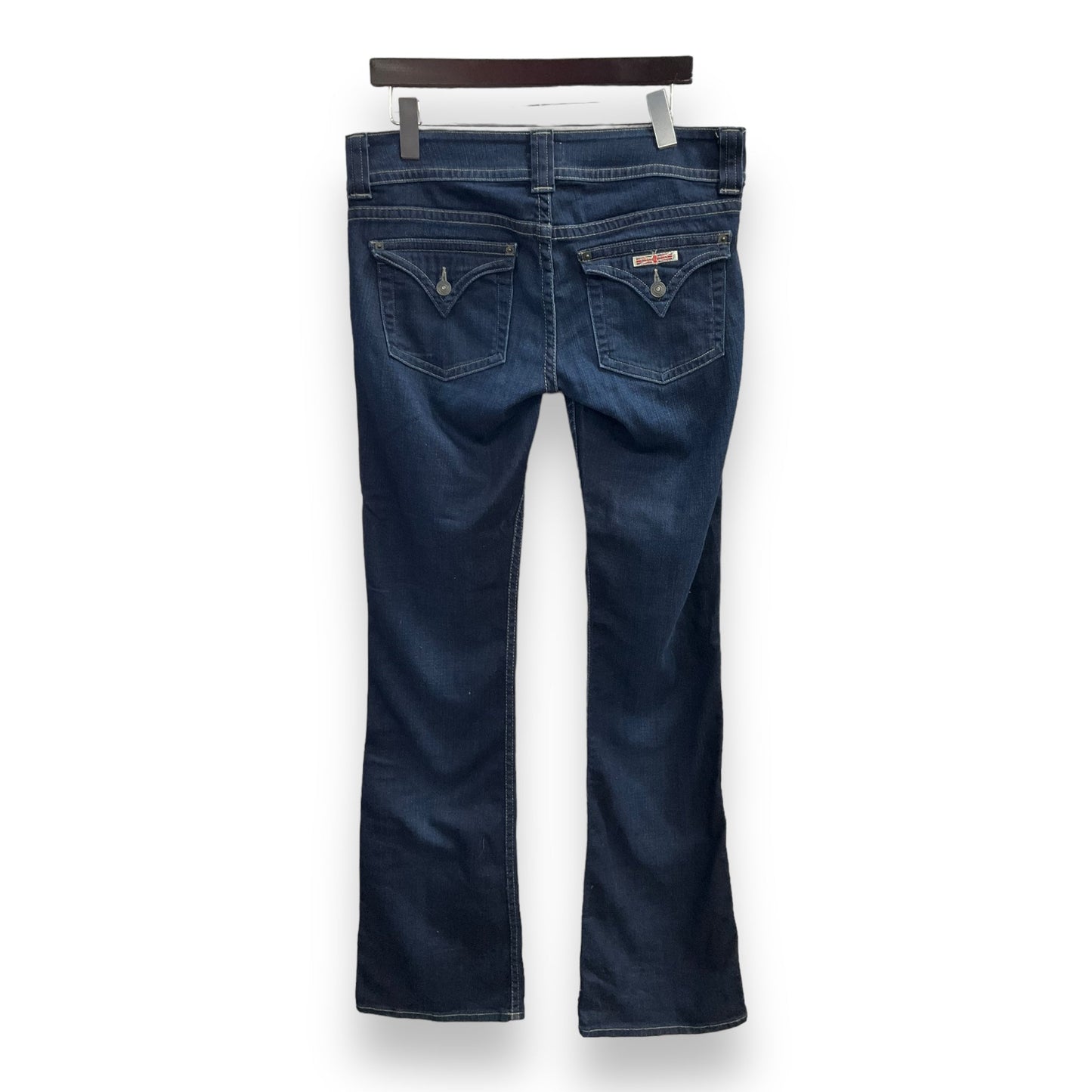 Jeans Boot Cut By Hudson  Size: 6