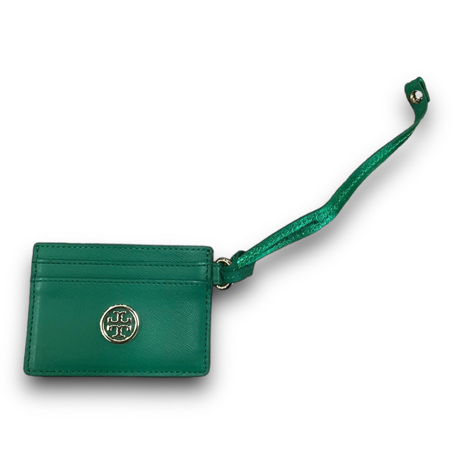 Wallet Designer By Tory Burch  Size: Small