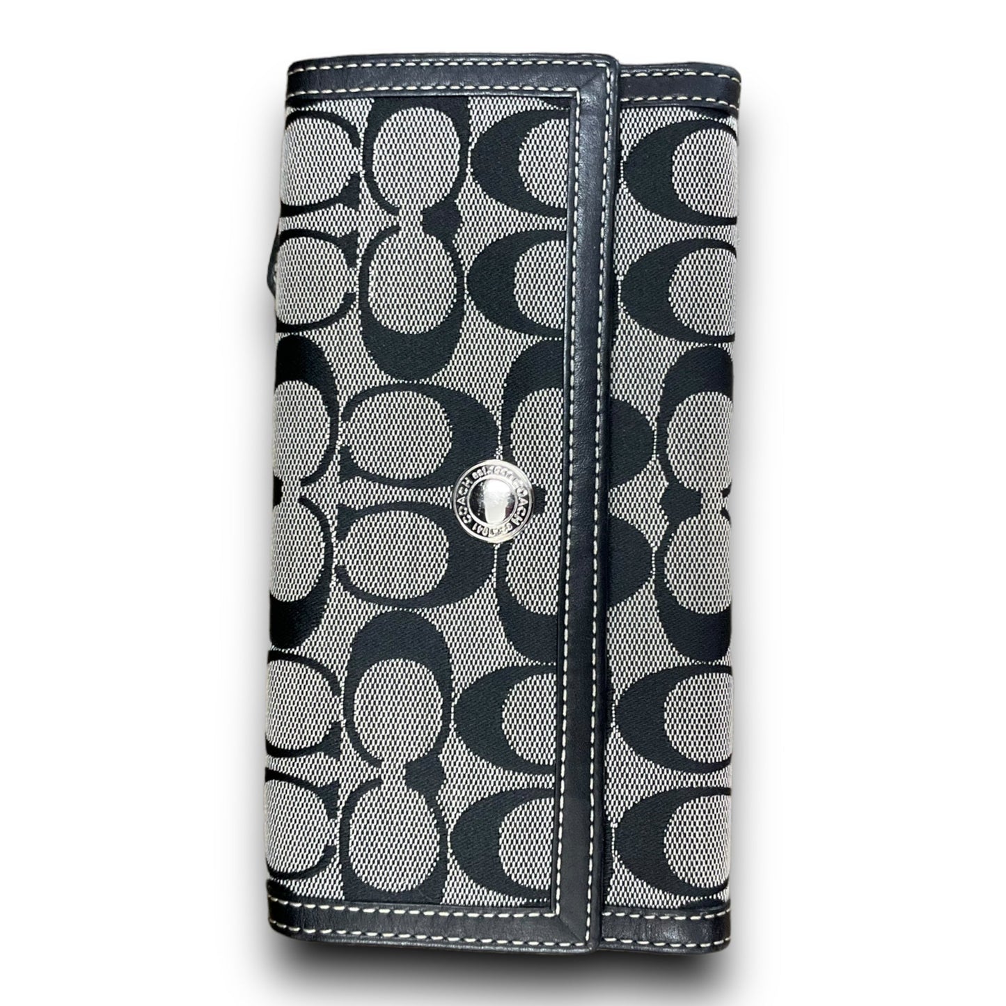 Wallet Designer By Coach  Size: Medium