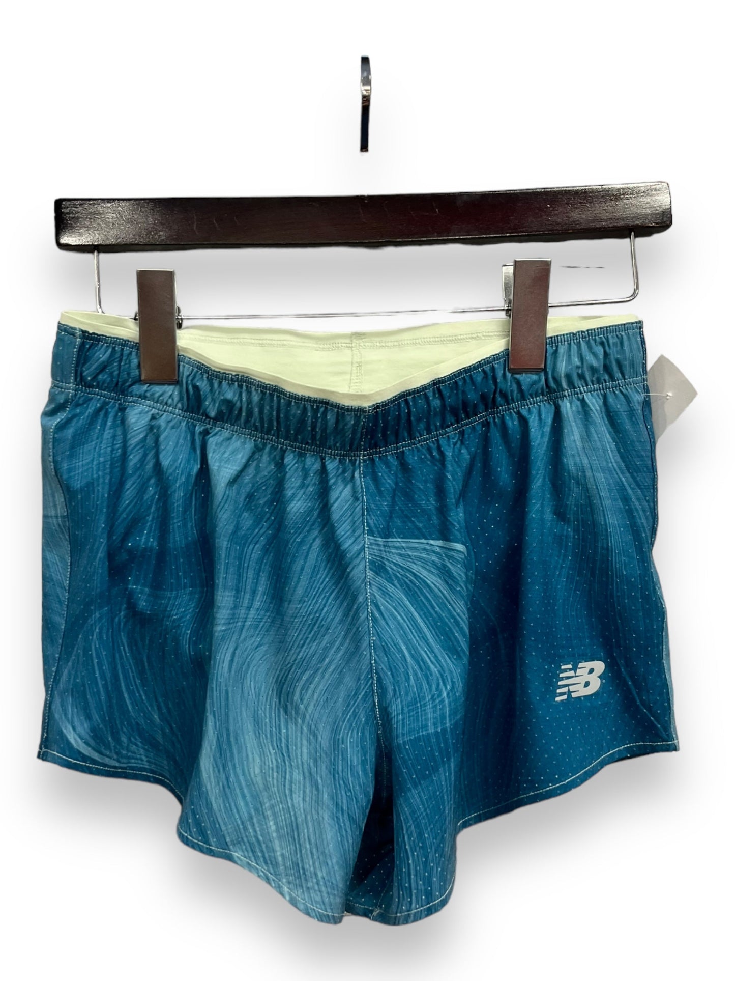 Athletic Shorts By New Balance  Size: S