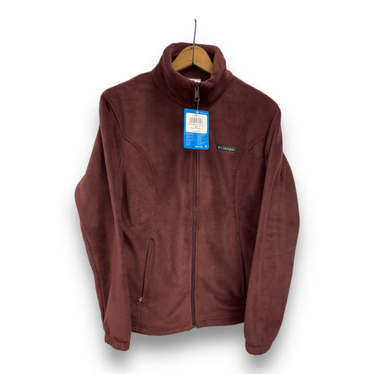 Jacket Fleece By Columbia  Size: M