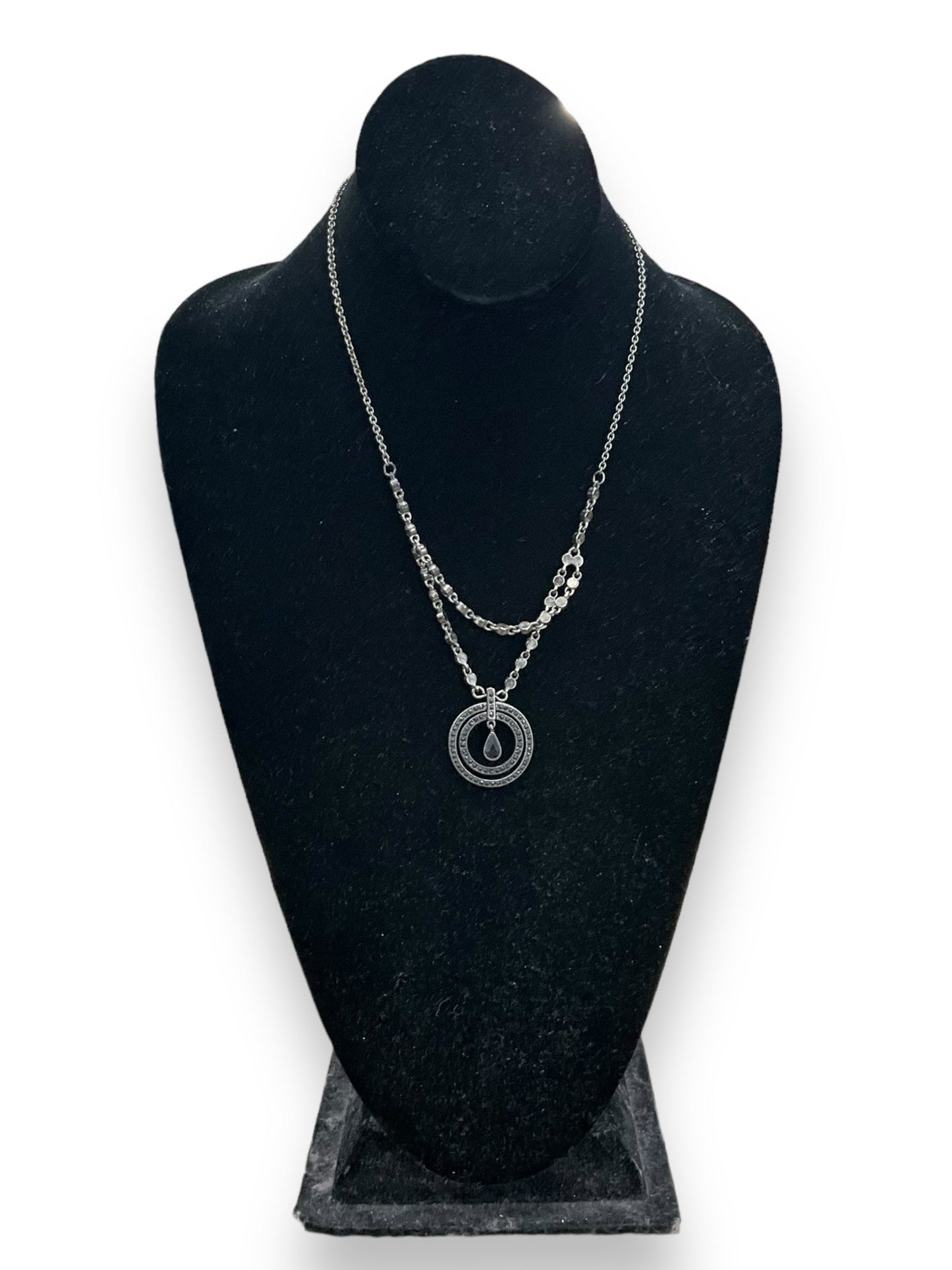 Necklace Pendant Clothes Mentor