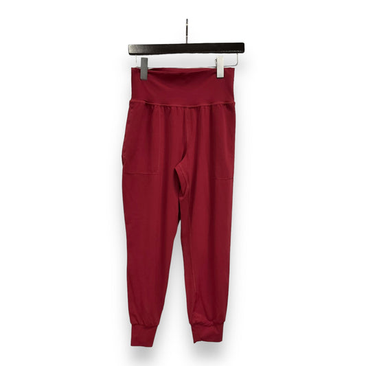 Athletic Pants By Athleta  Size: S