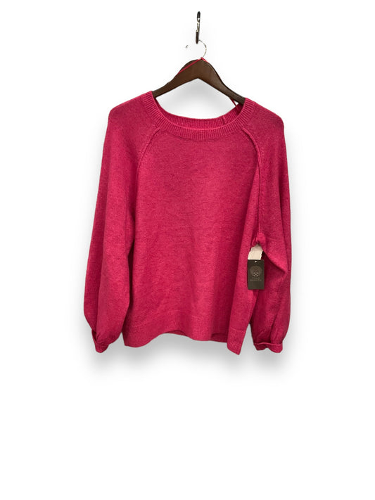 Sweater By Vince Camuto  Size: L