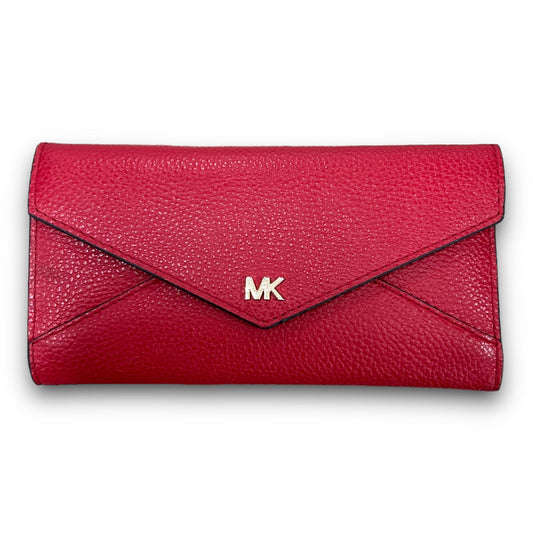 Wallet Designer By Michael Kors  Size: Medium