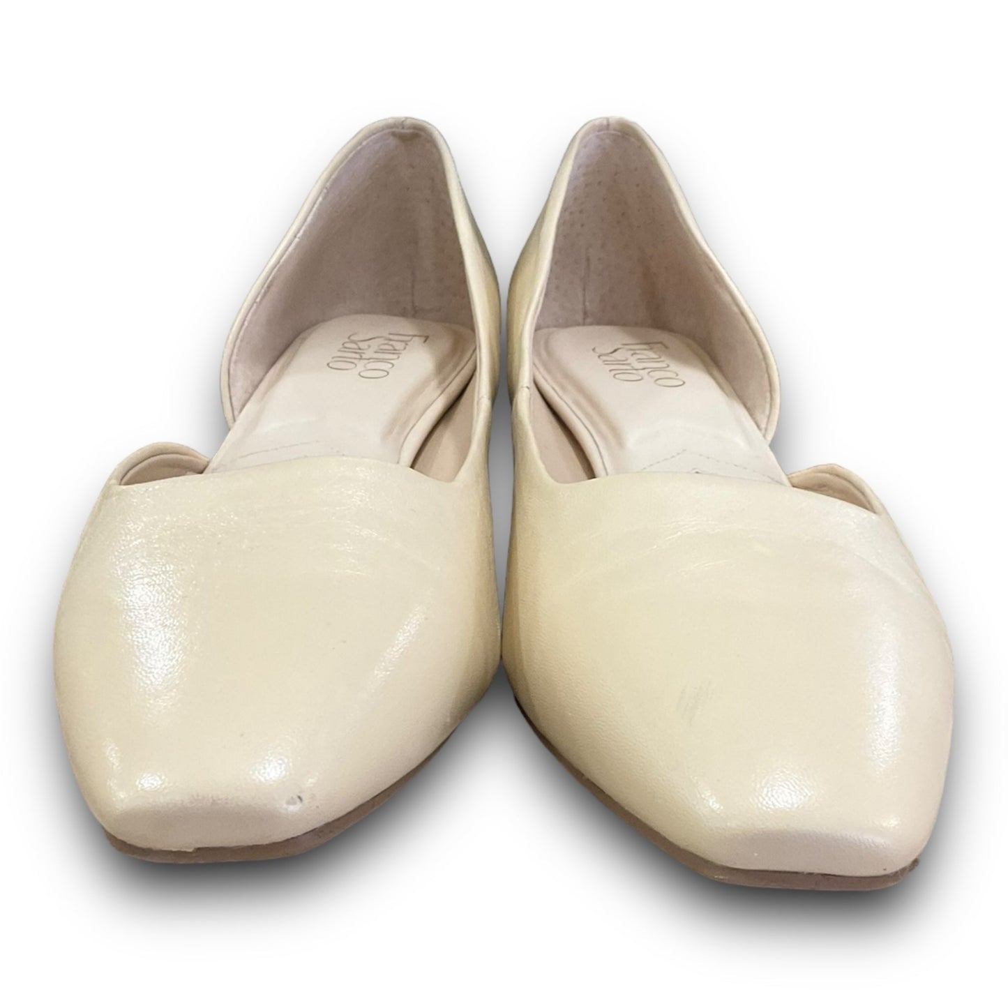 Shoes Heels Block By Franco Sarto  Size: 9.5