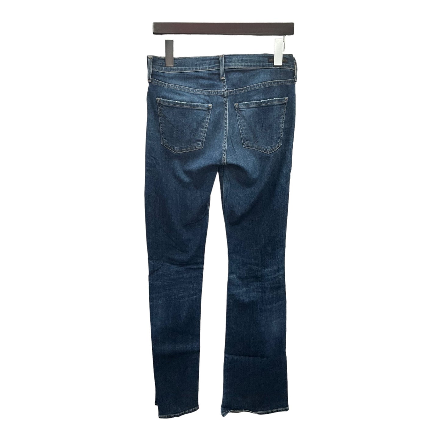 Jeans Straight By Citizens Of Humanity  Size: 6