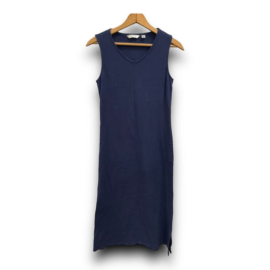 Dress Casual Maxi By Liz Claiborne  Size: Petite   S