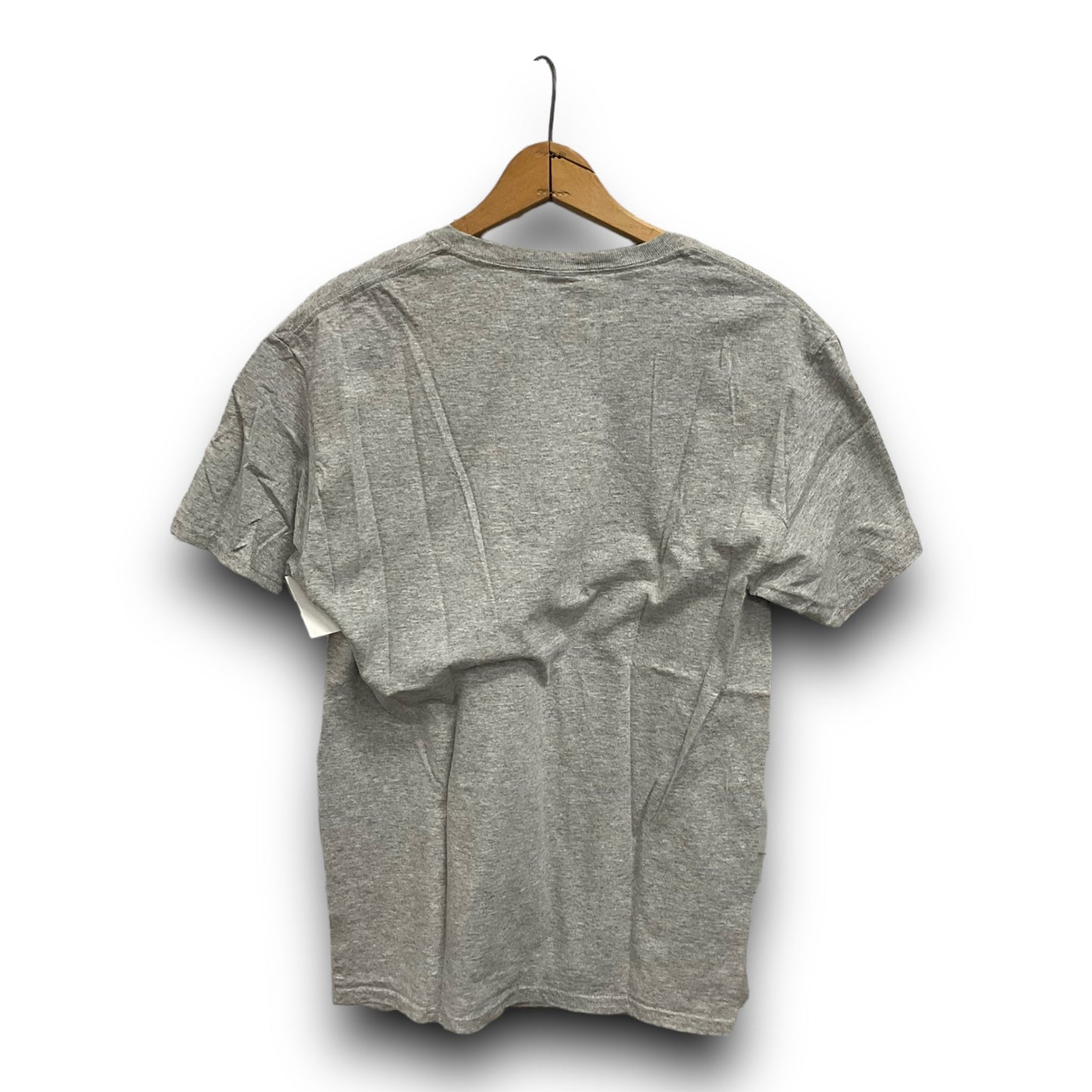 Top Short Sleeve Basic By Clothes Mentor  Size: M