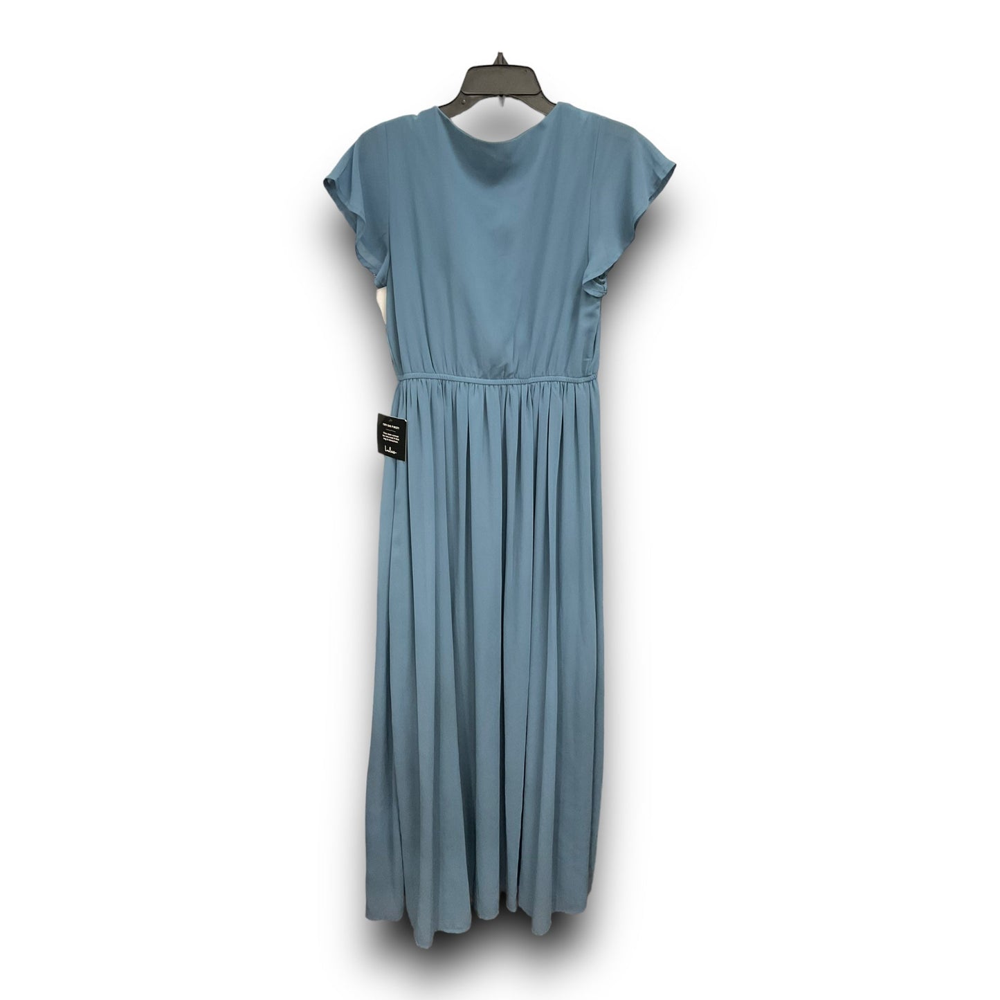 Dress Casual Maxi By Lulus  Size: S