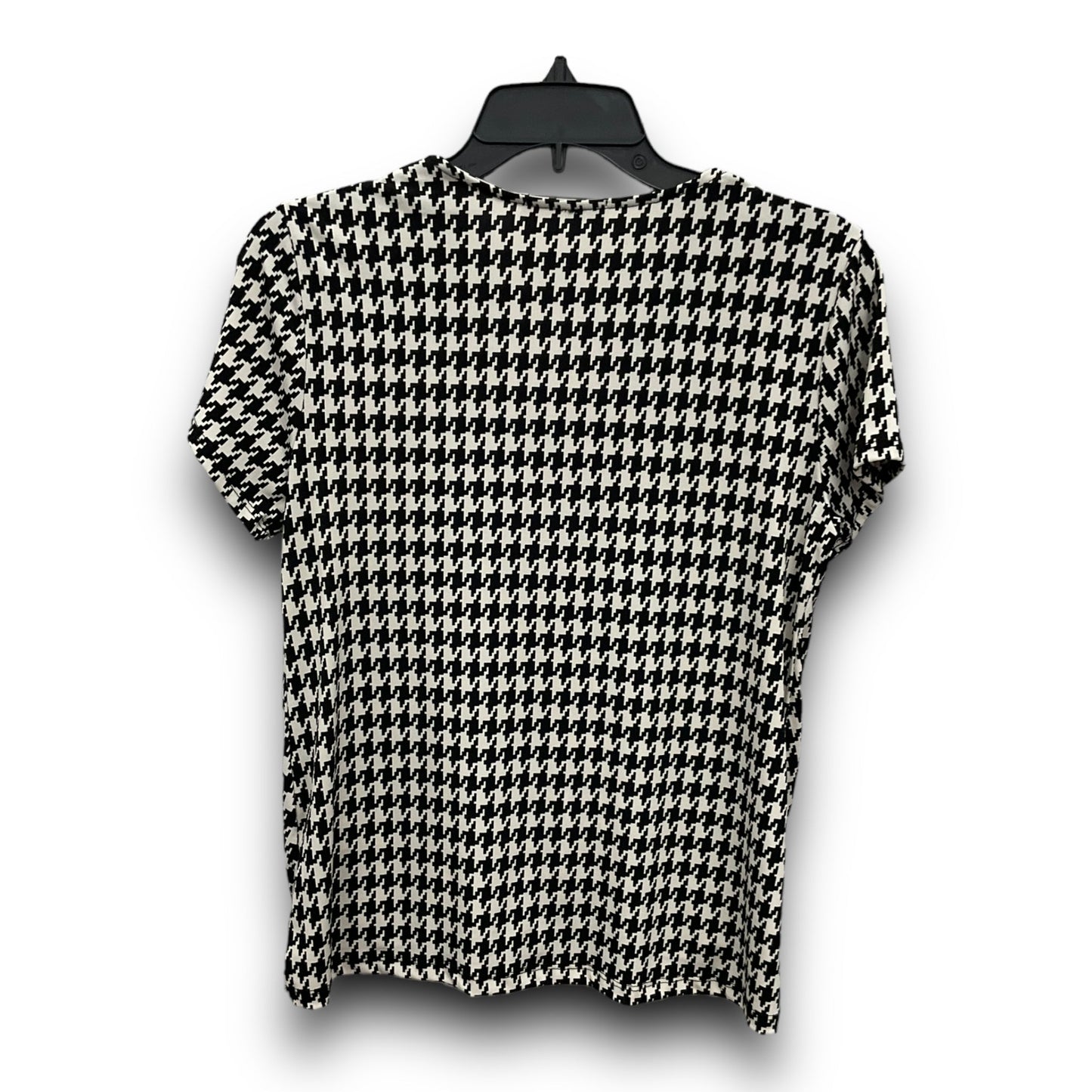 Top Short Sleeve By Clothes Mentor  Size: M