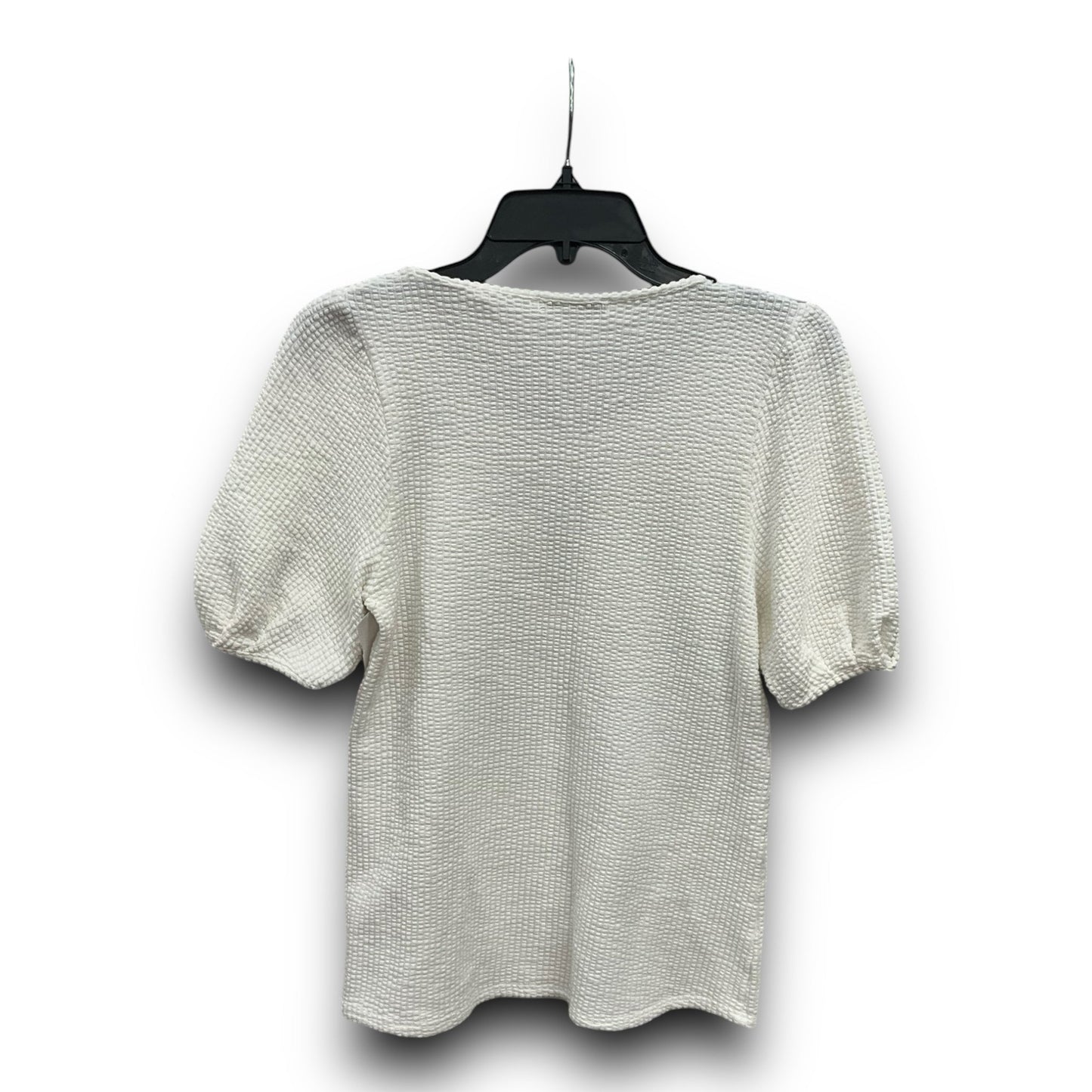 Top Short Sleeve By Green Envelope  Size: M