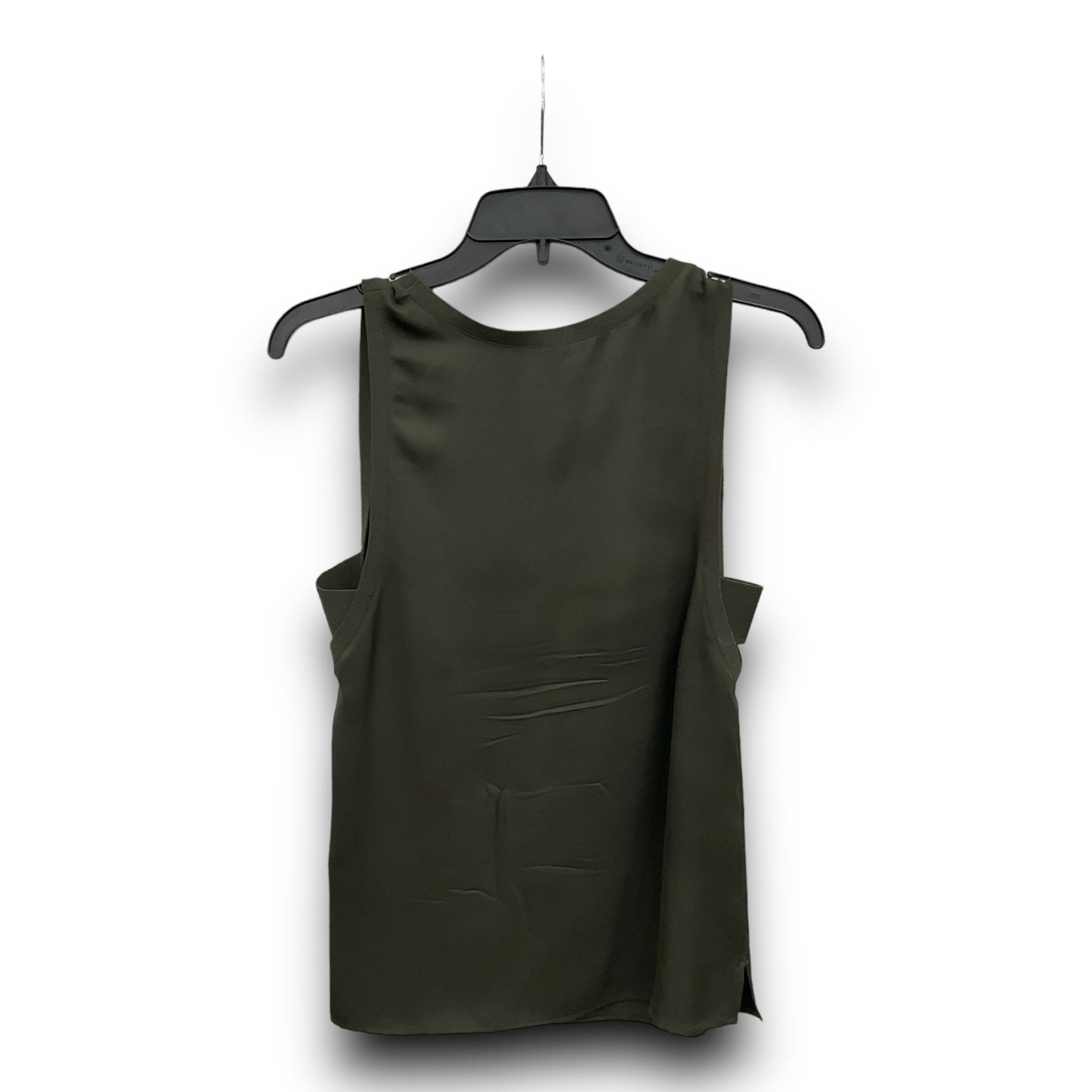 Top Sleeveless By Theory  Size: Petite   S
