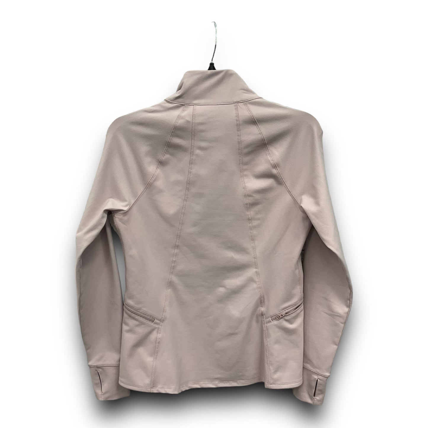 Athletic Jacket By Layer 8  Size: S