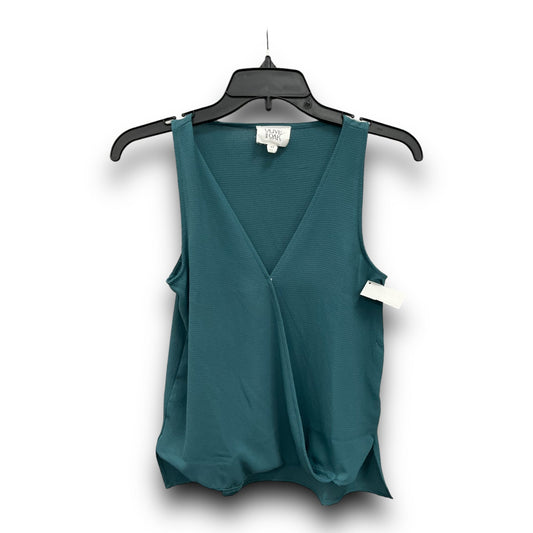 Top Sleeveless By Olive And Oak  Size: Xs
