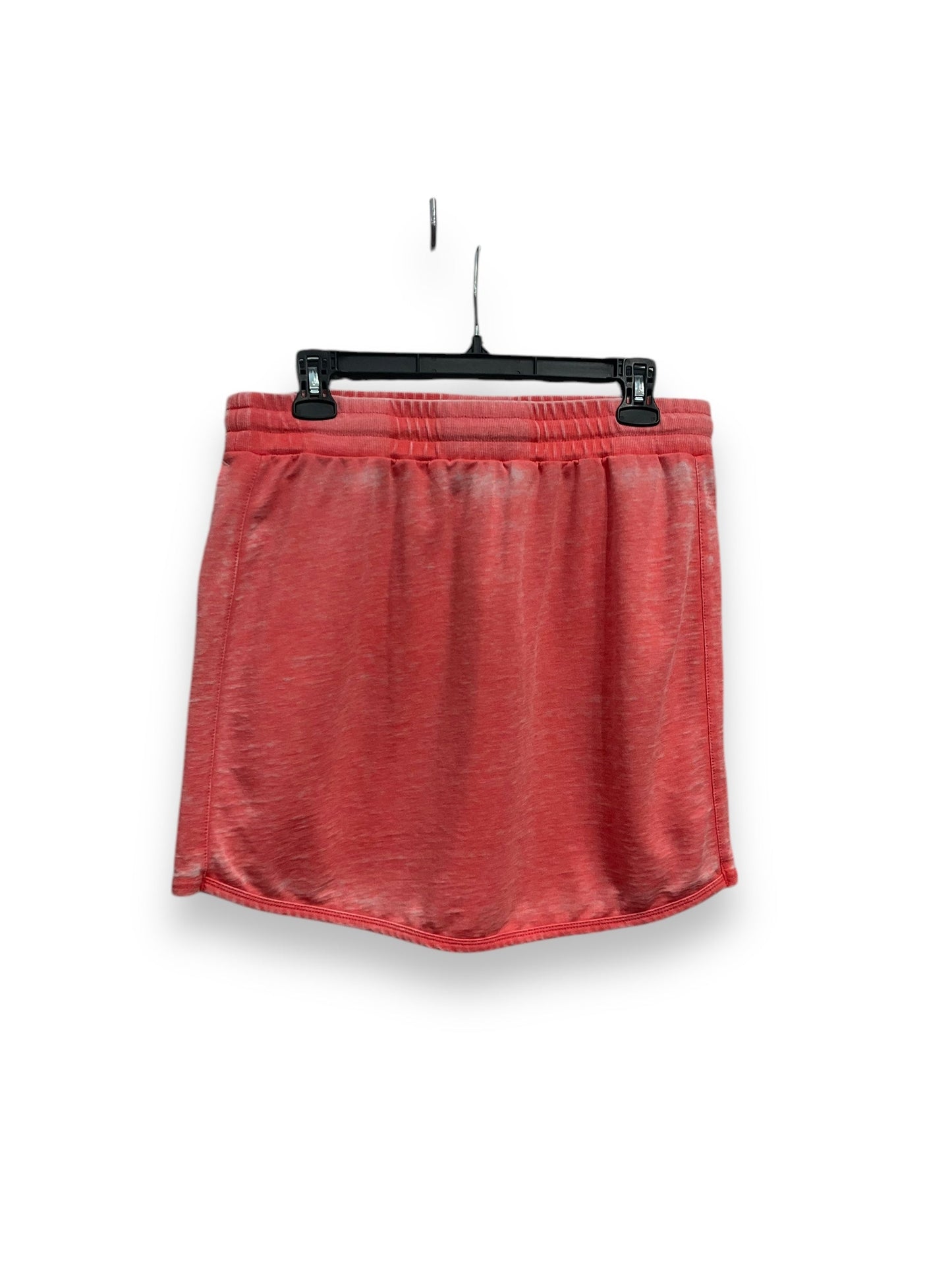 Skirt Mini & Short By Jane And Delancey In Red, Size: S