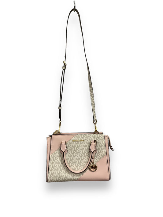 Crossbody Designer By Michael Kors  Size: Small